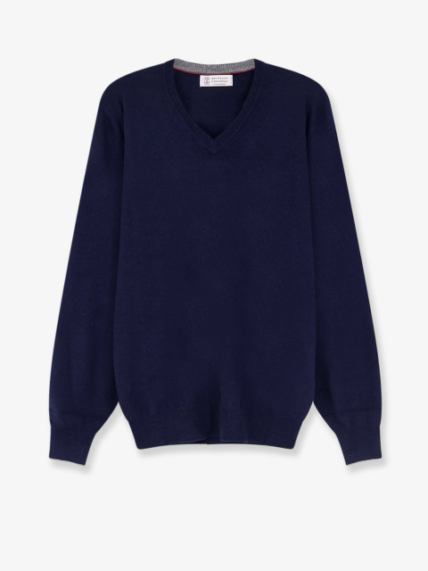 [Brunello Cucinelli] Knitwear FW26 M2200162CW425