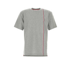 [Thom Browne] T-shirts Short Sleeve SS26 MJS252AJ0138 035