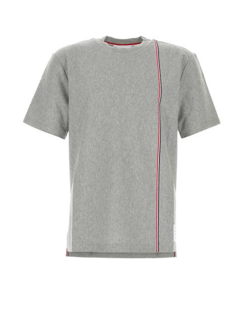 [Thom Browne] T-shirts Short Sleeve SS26 MJS252AJ0138 035