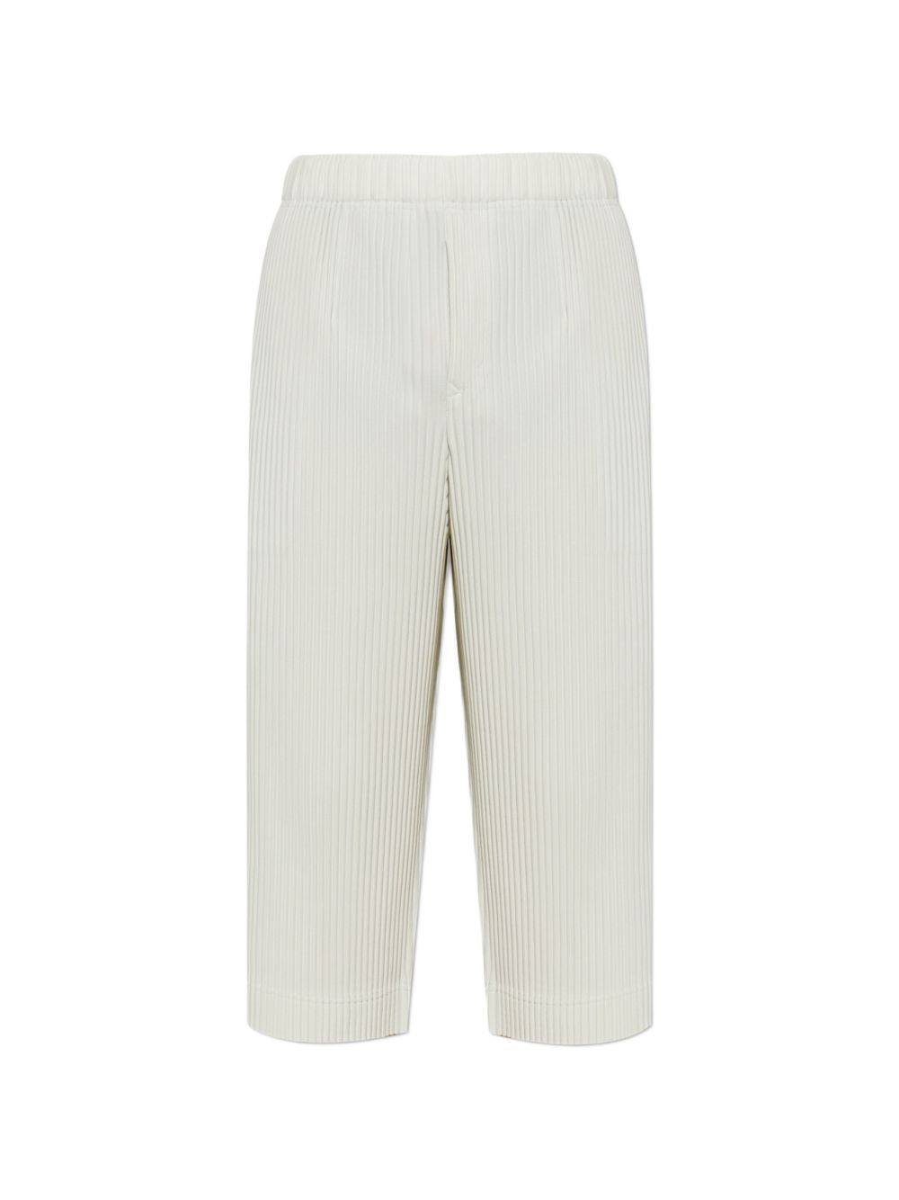 [HOMME PLISSE' ISSEY MIYAKE] Trousers SS26 HP66JF05460