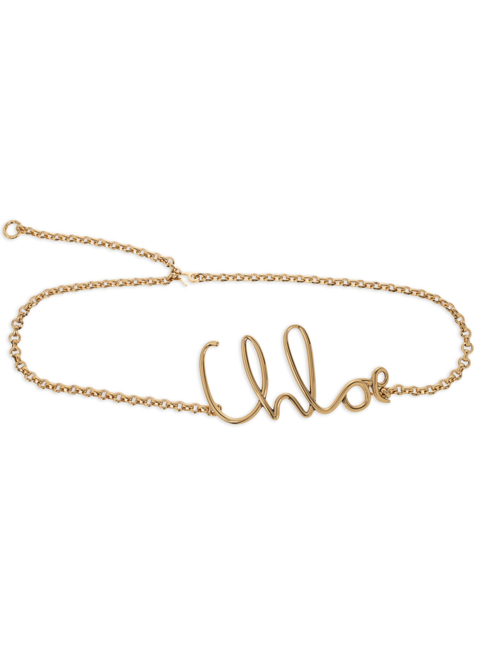 [Chloe] Belt FW26 CHC24AC068CB79DC