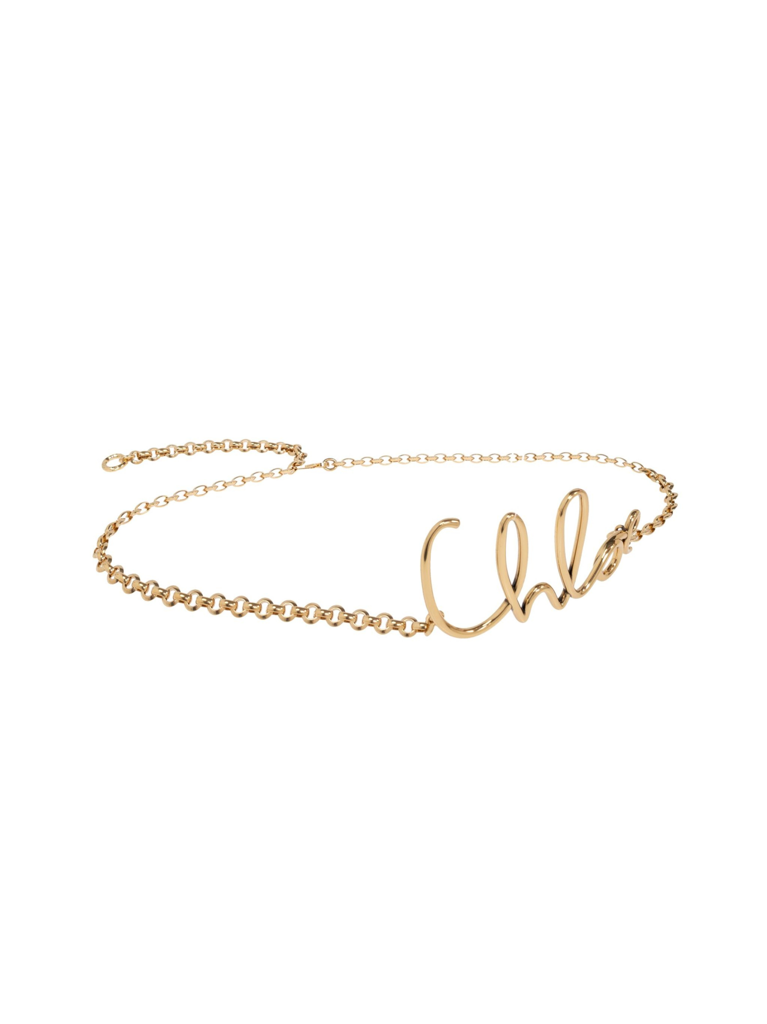[Chloe] Belt FW26 CHC24AC068CB79DC
