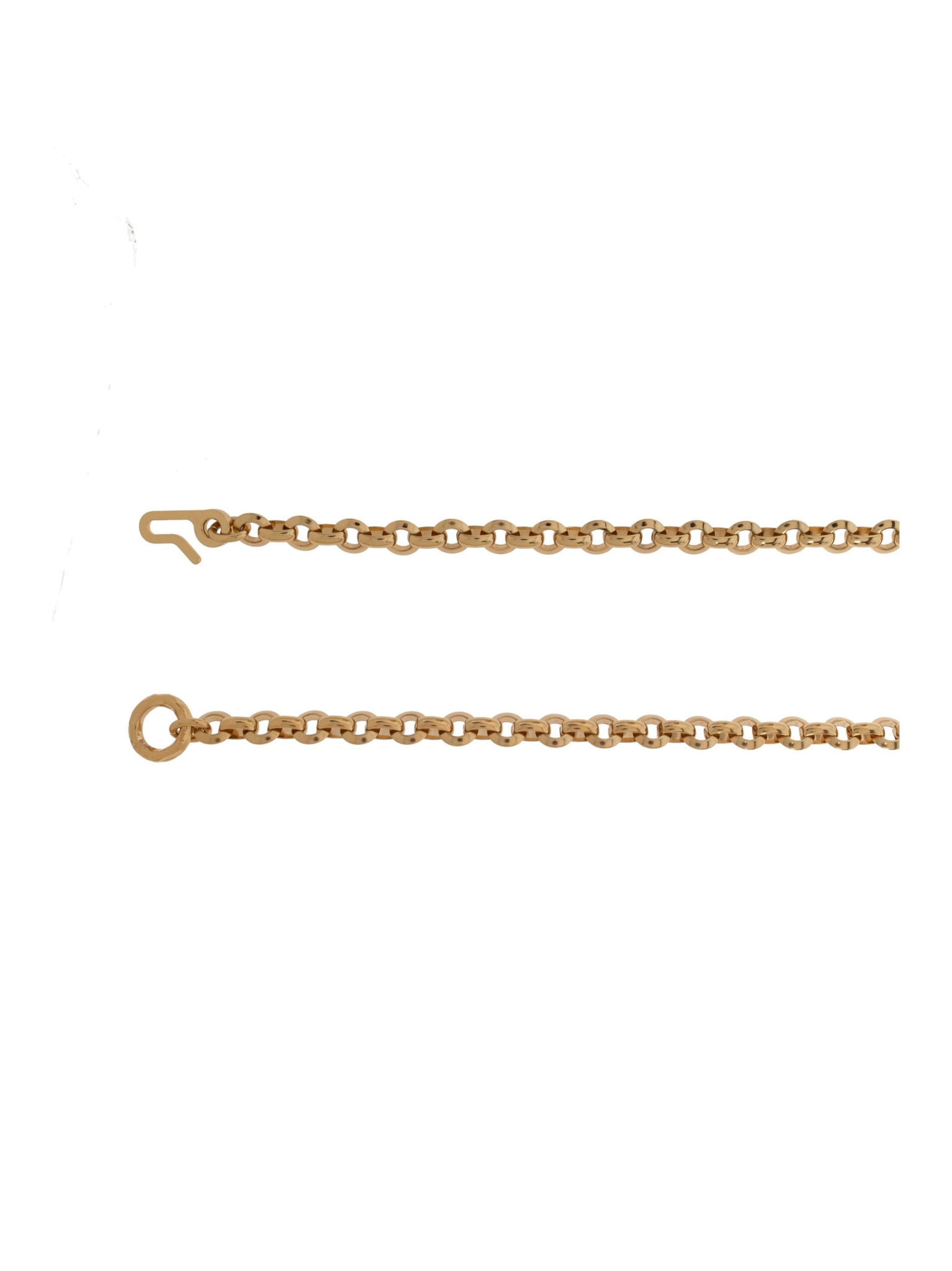 [Chloe] Belt FW26 CHC24AC068CB79DC