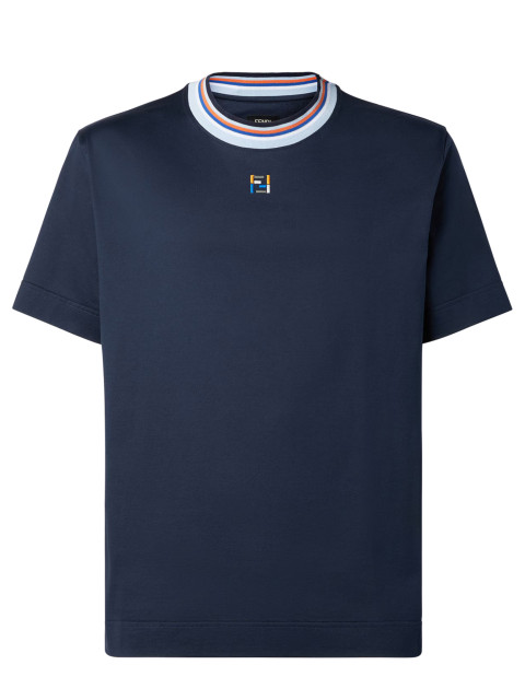 [Fendi] T-shirts Short Sleeve FW26 FY0936AUIAF0PTH