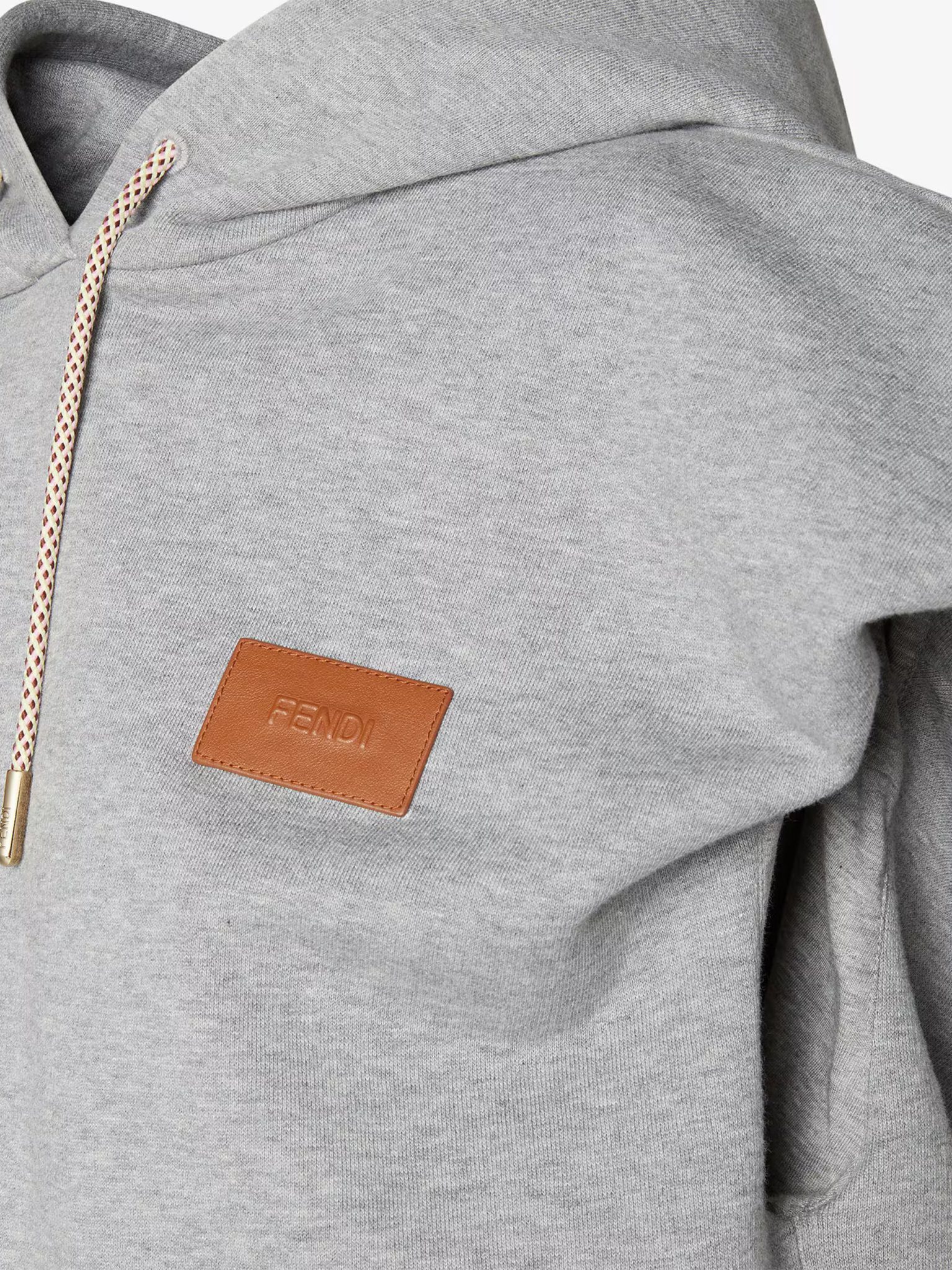 [Fendi] Sweatshirt FW26 FS9798AW8BF0TAZ