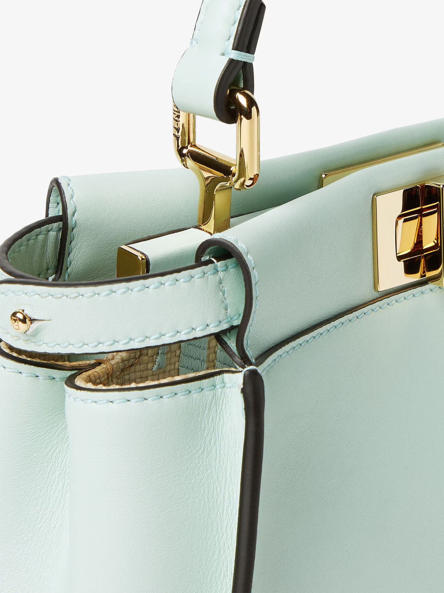 [Fendi] Shoulder bag FW26 8BN244AWQ8F1X84