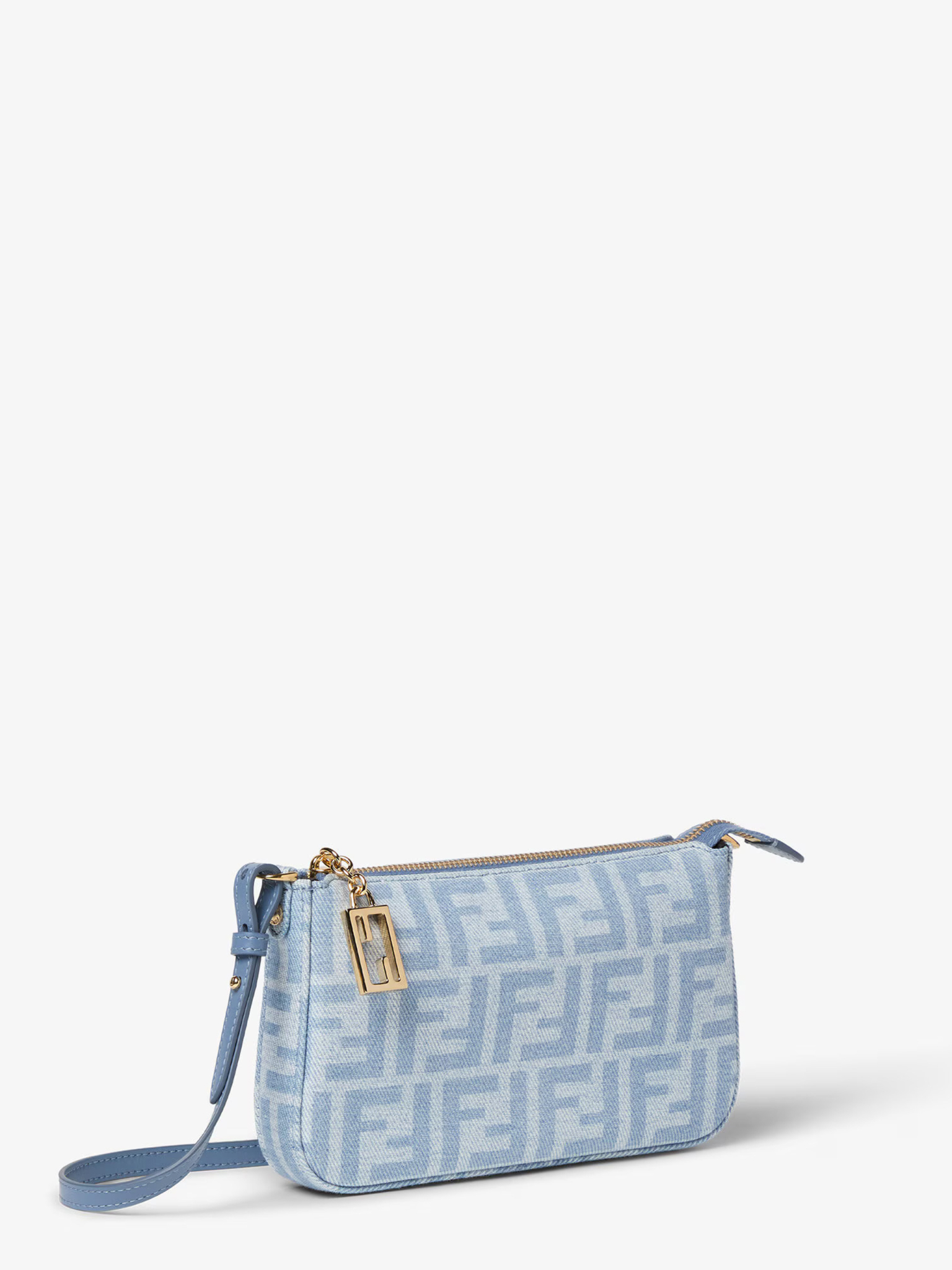 [Fendi] Shoulder bag FW26 8BS073AY6YF1X25