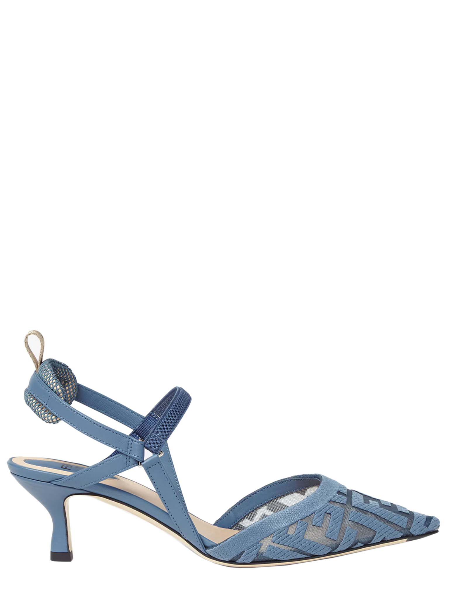 [Fendi] Sandals FW26 8J8558AY0MF1XHP