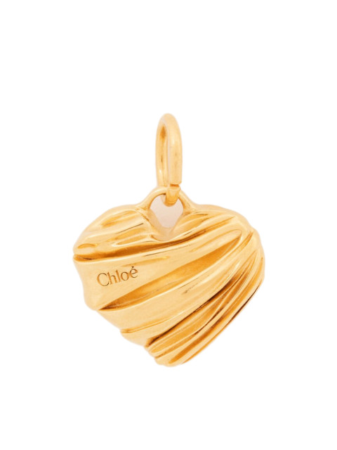 [Chloe] Charm FW26 CH26AK253CB79DA