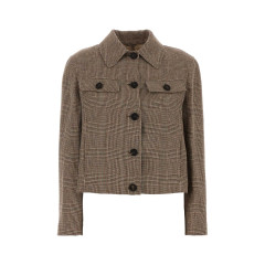 [Brunello Cucinelli] Jacket SS26 ML1227583 C001