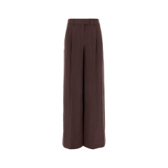 [Brunello Cucinelli] Trousers SS26 MH126P8884 C9275