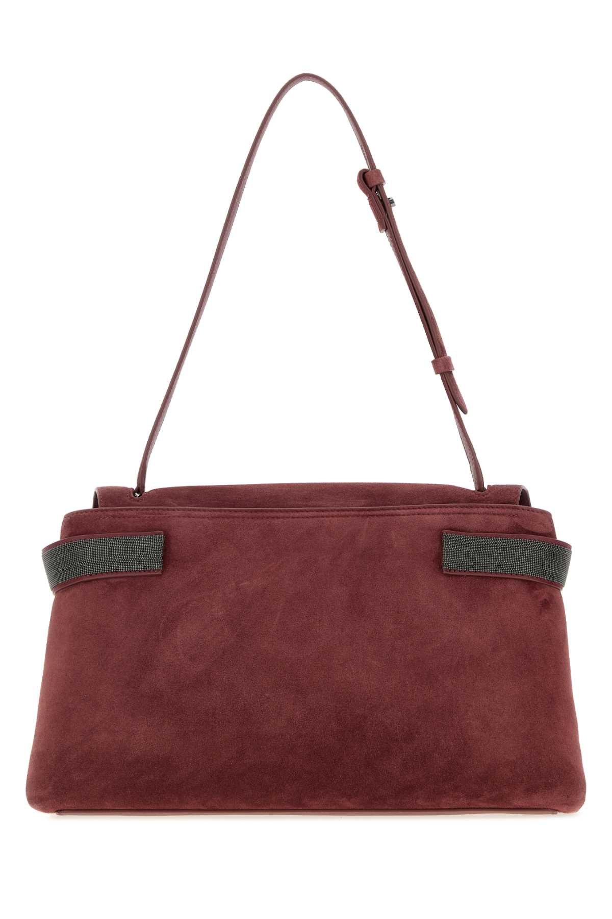 [Brunello Cucinelli] Shoulder bag FW26 MBDLB2816P C4187