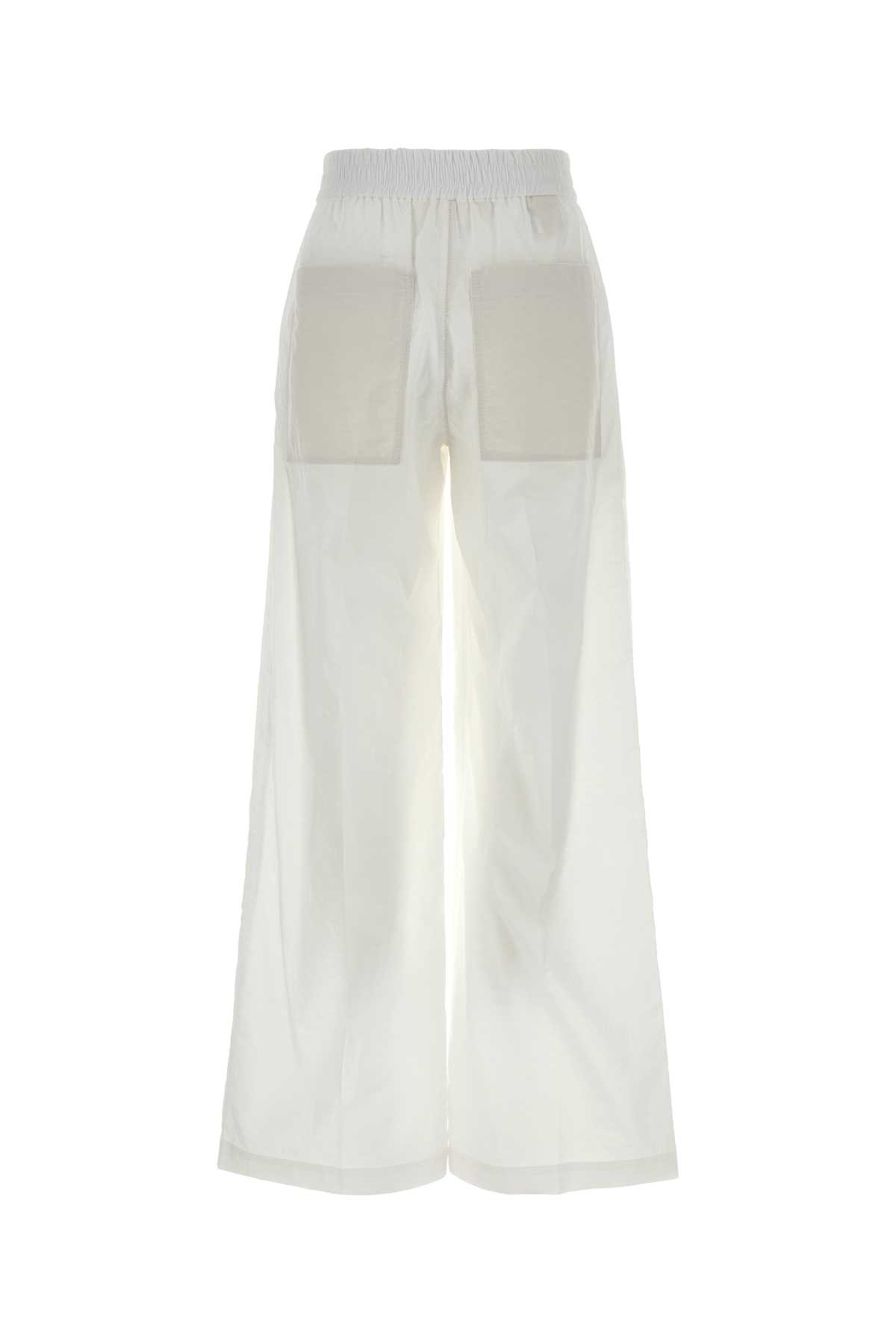 [Brunello Cucinelli] Trousers SS26 M0F79P9131 C600