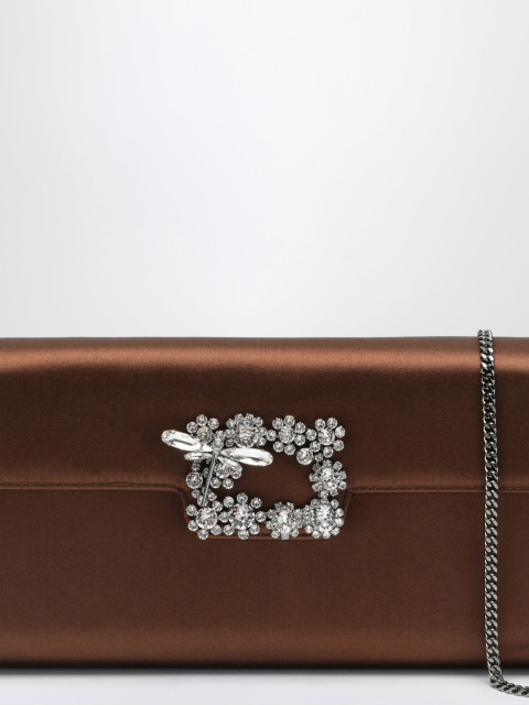 [Roger Vivier] Clutch bag FW26 RBWAMFD0209RS0