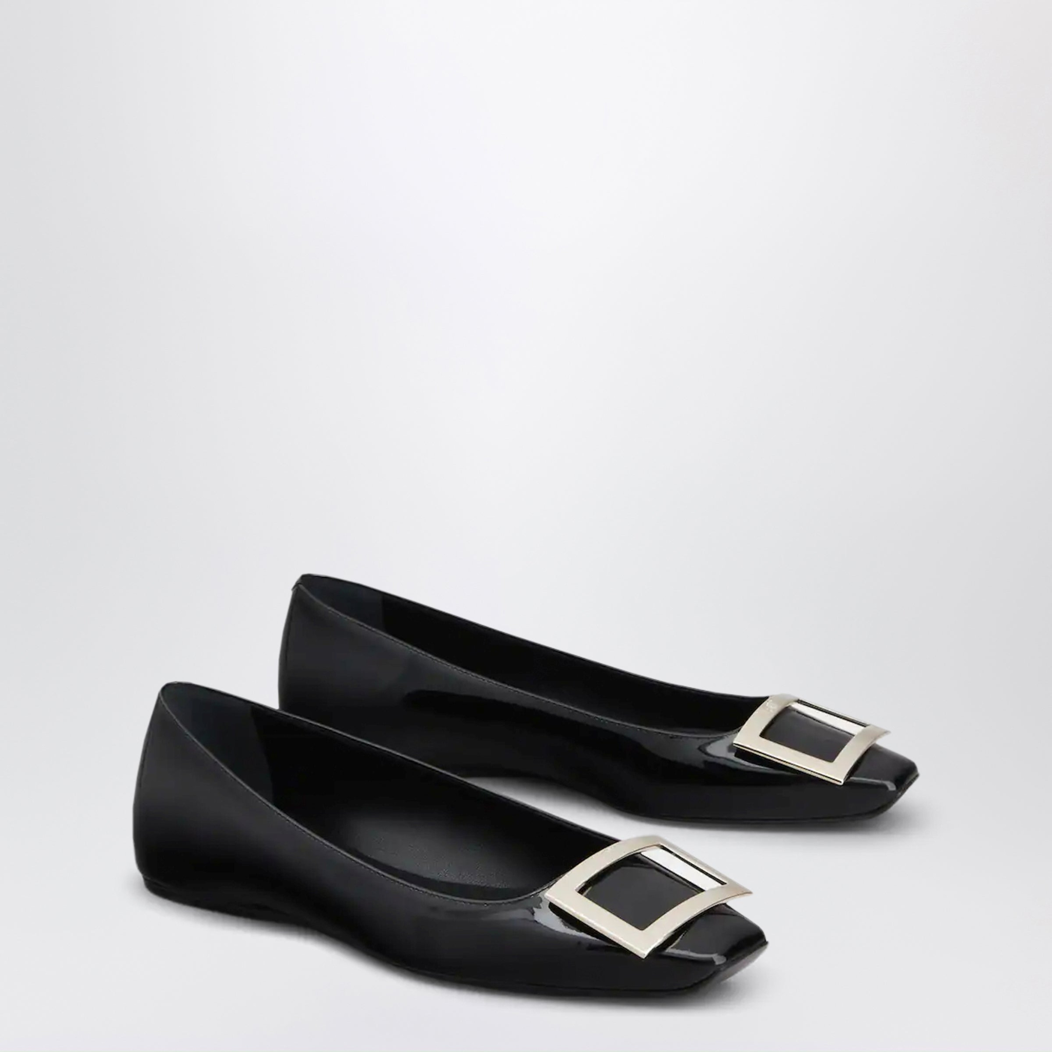 [Roger Vivier] Flat shoes FW26 RVW40415280D1P