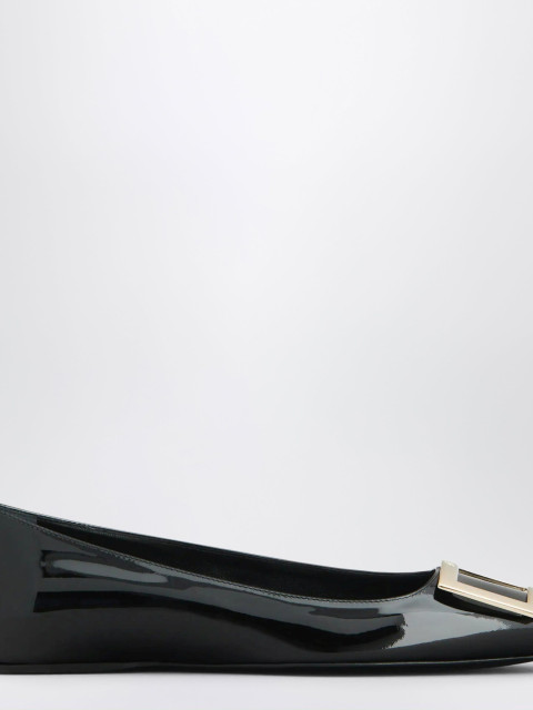 [Roger Vivier] Flat shoes FW26 RVW40415280D1P