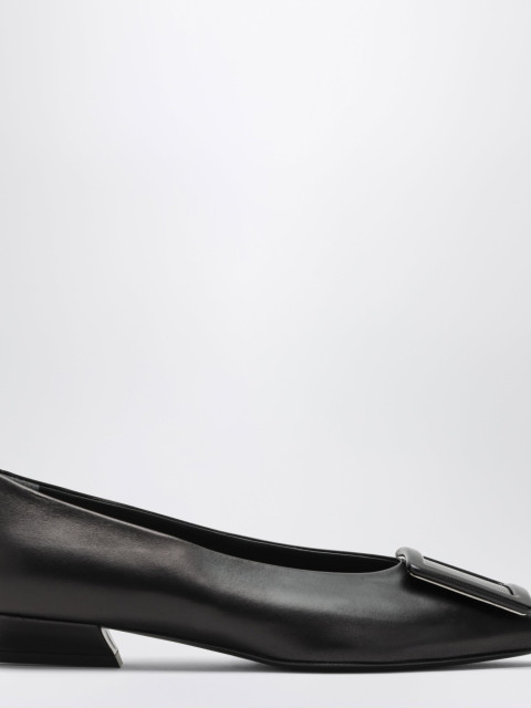 [Roger Vivier] Flat shoes FW26 RVW8244550091T