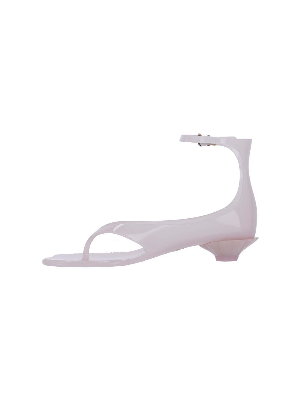 [Chloe] Sandals FW26 C25U09VRQ6E4