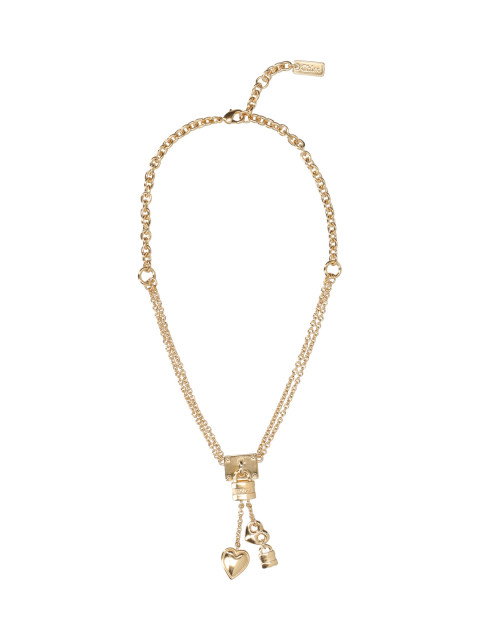 [Chloe] Necklace FW26 26AJN07CB79DC