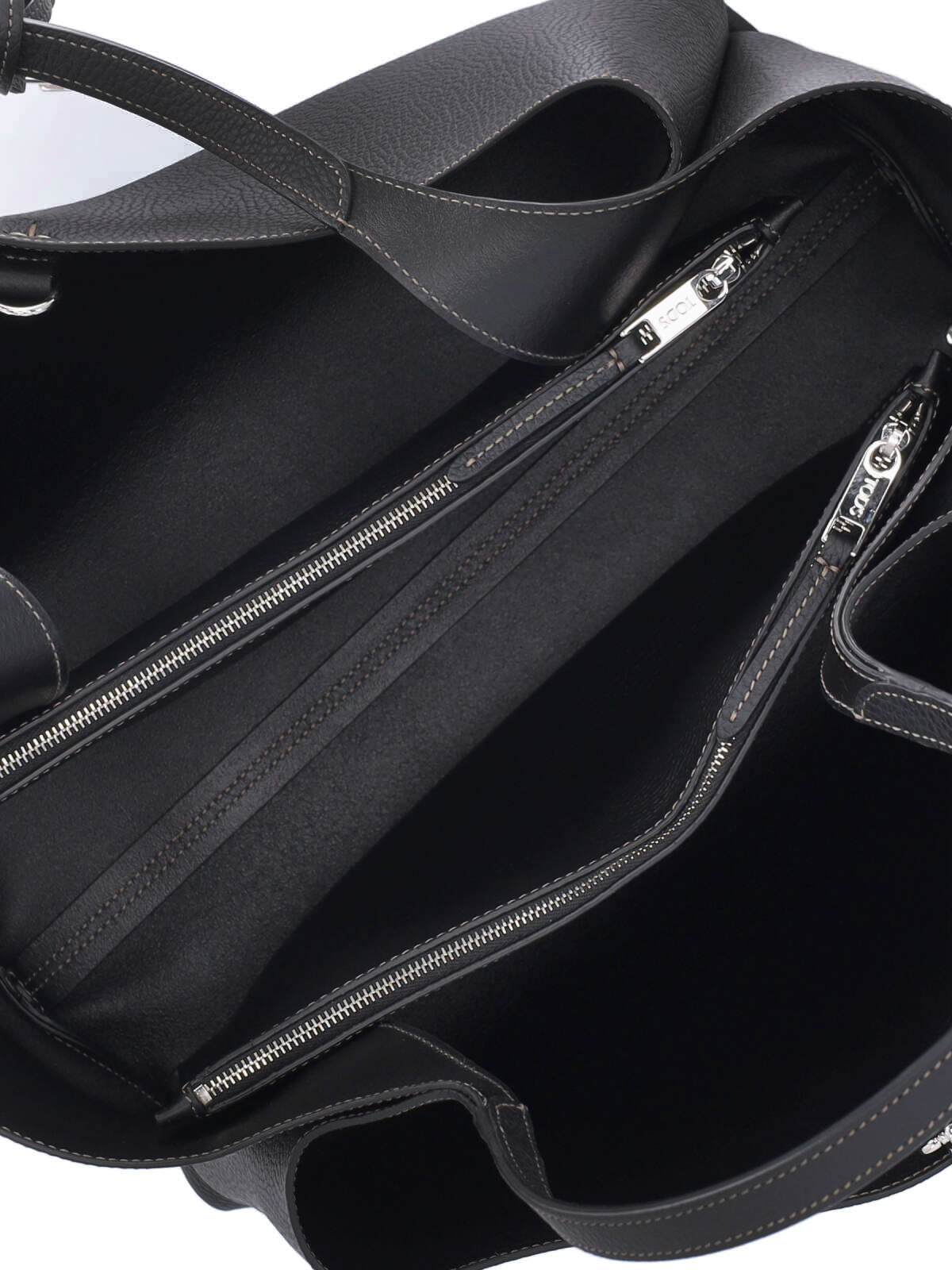 [Tod's] Tote bag FW26 XBWAPAF9300QRIB999