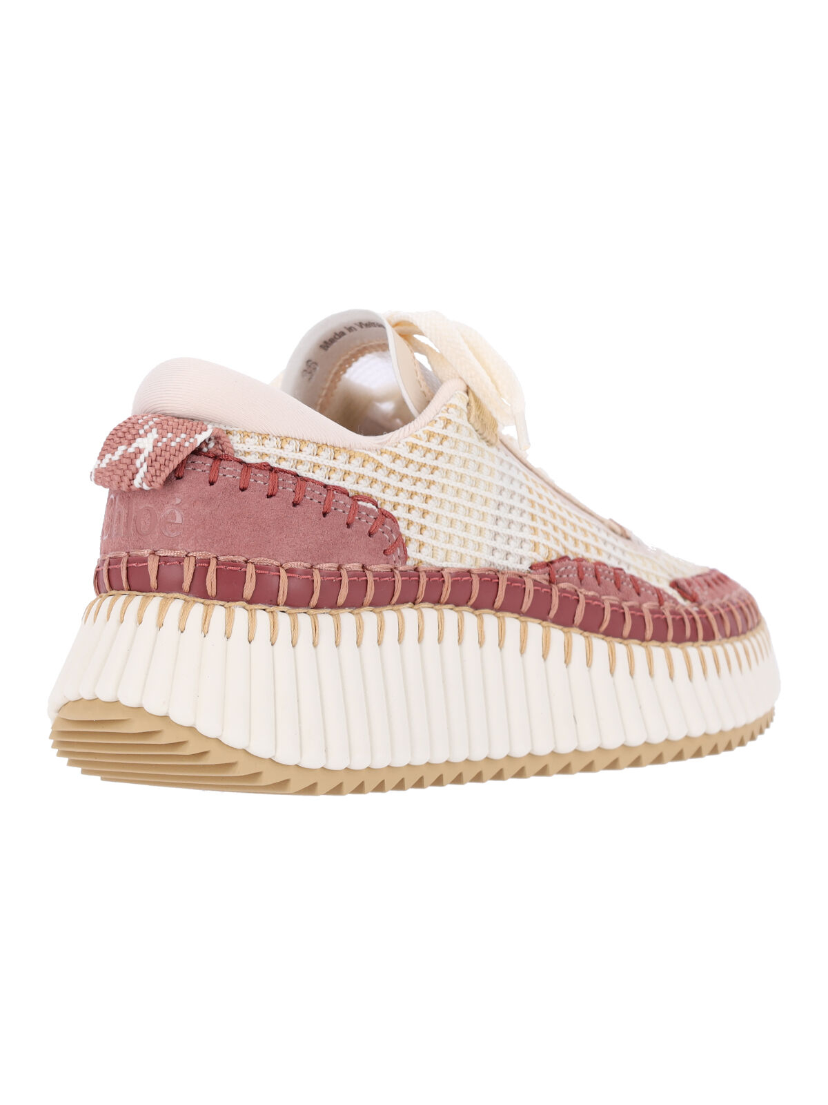 [Chloe] Sneakers FW26 C22S579Y0223