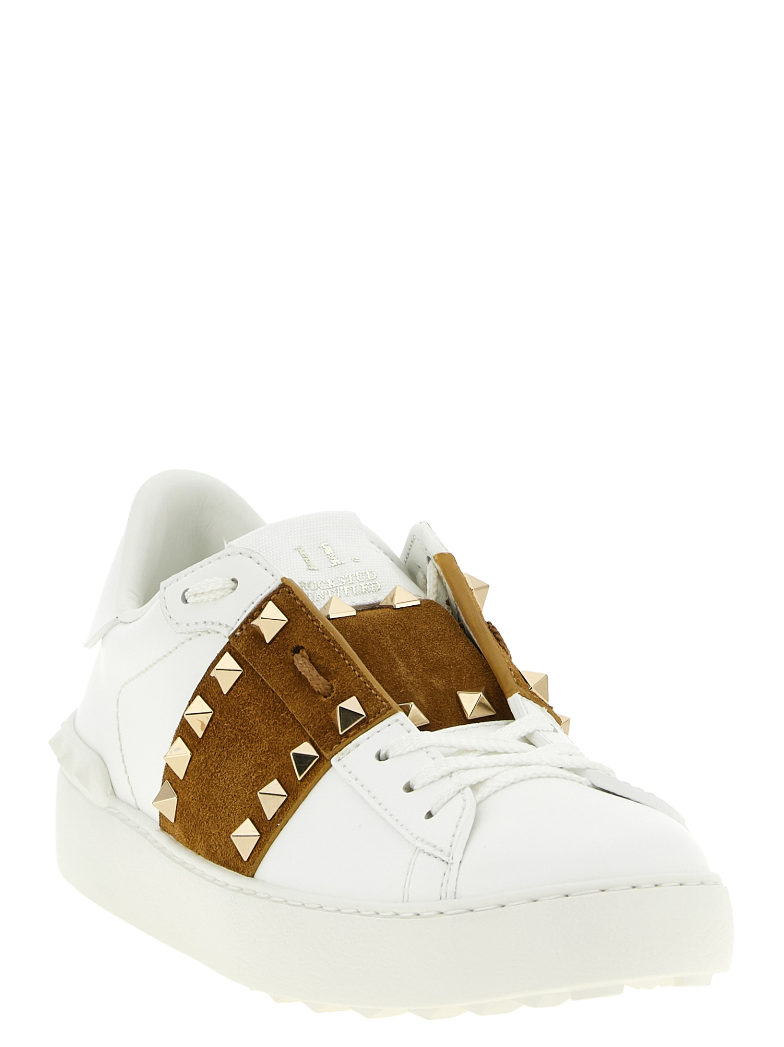 [Valentino Garavani] Sneakers FW26 W2S0A01ZBV3DZ