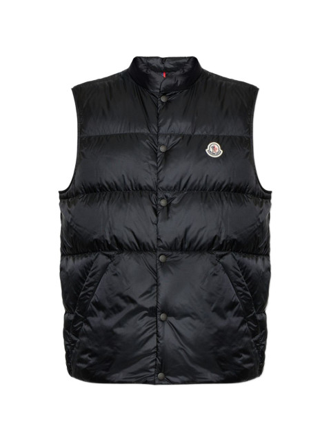 [Moncler] Vest FW26 L2 091 1A000 28 597YF 999