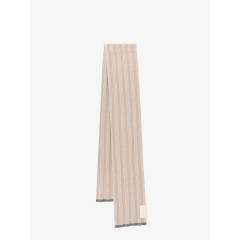 [Brunello Cucinelli] Scarf FW26 M2240819CZ695