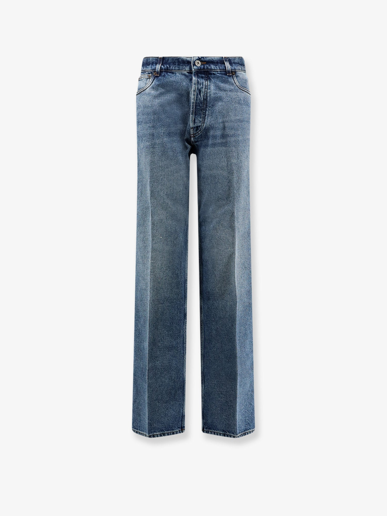 [Miu Miu] Jeans FW26 GWP612SOOO197UF0008