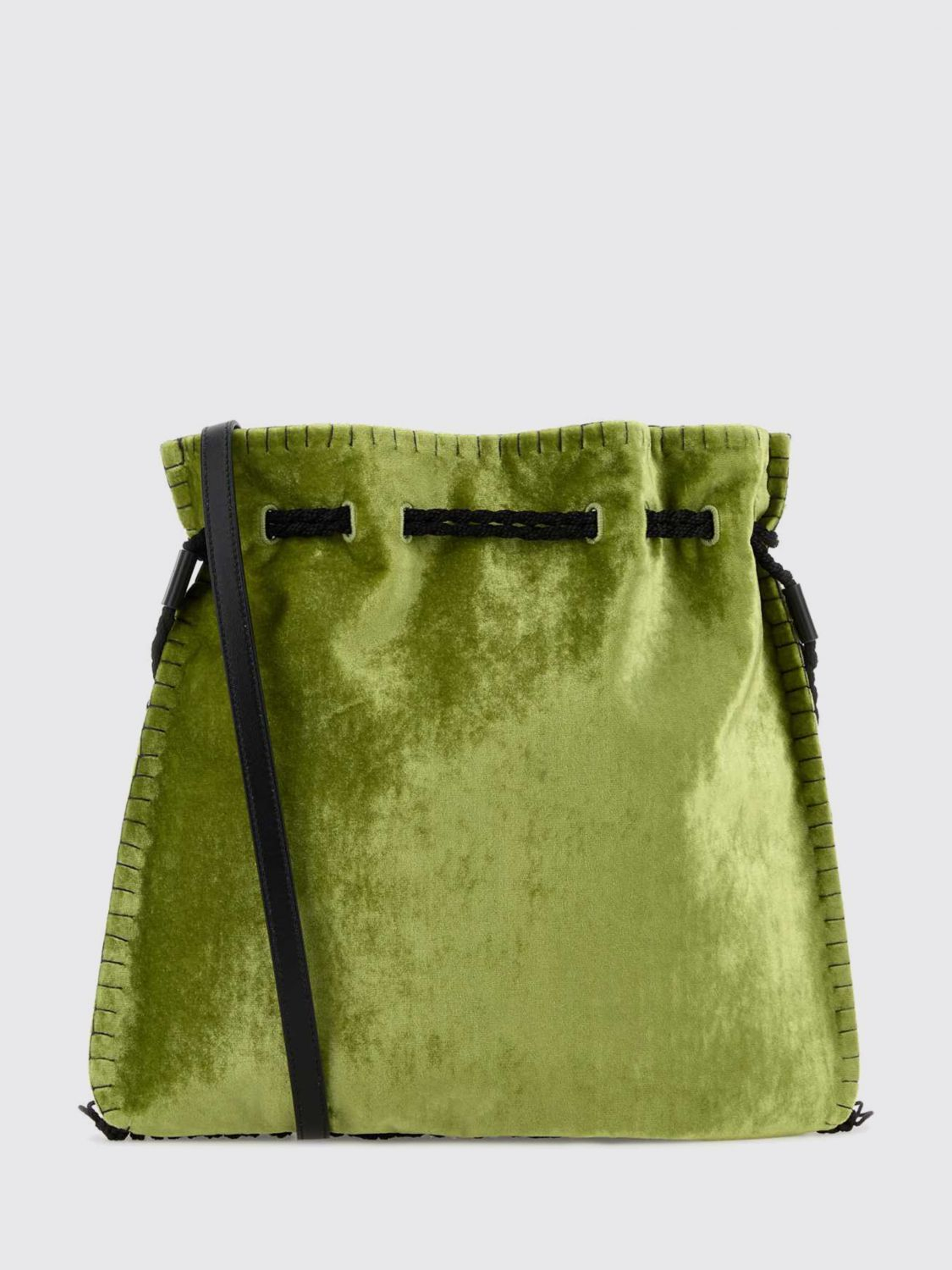 [Valentino Garavani] Cross body bag SS26 8W2B0R66TEV 9ZB