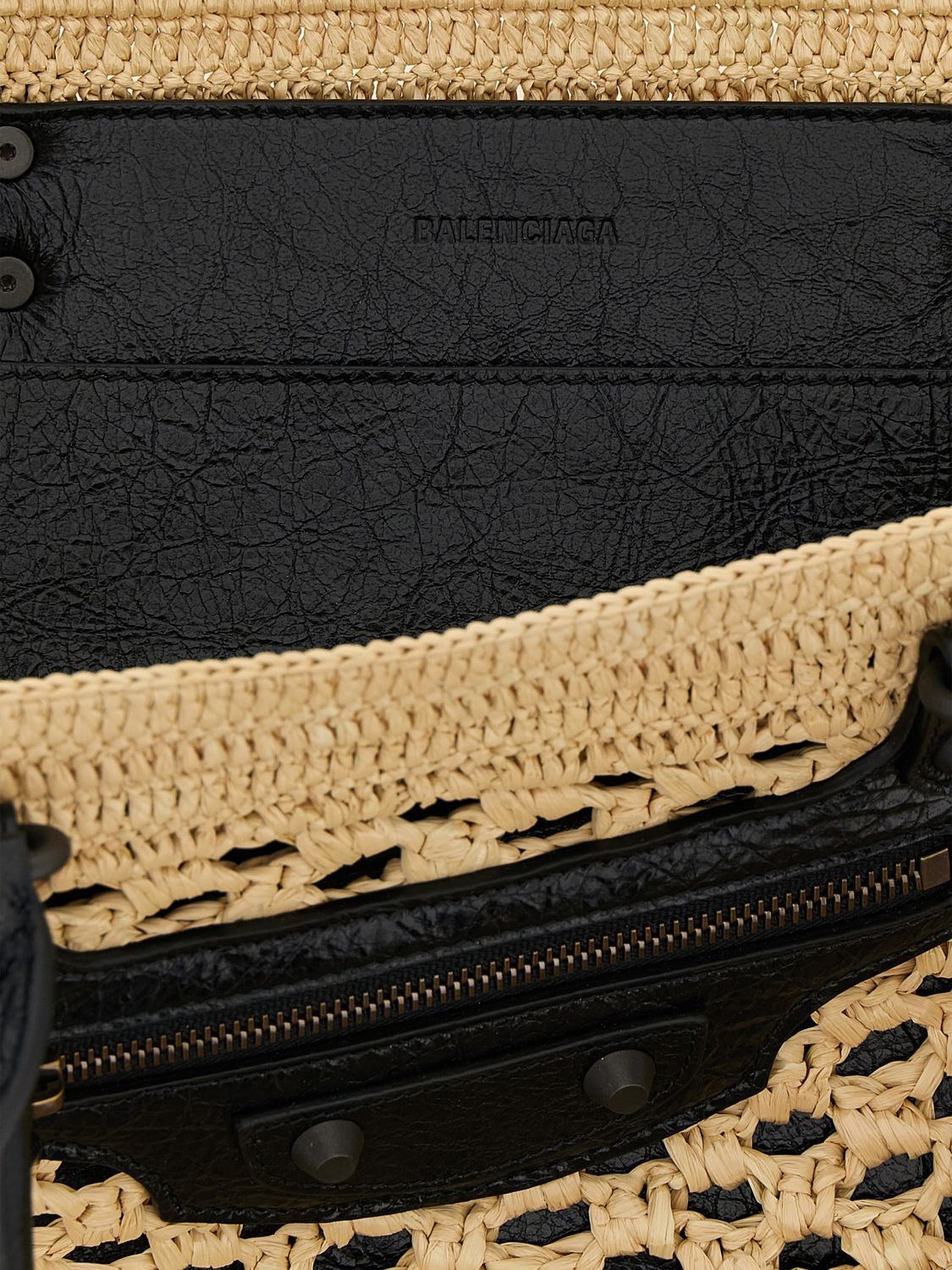 [Balenciaga] Shoulder bag SS26 8665012ACGC 9260