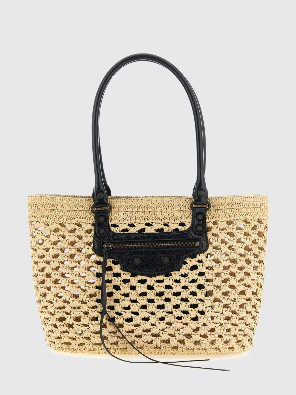 [Balenciaga] Shoulder bag SS26 8665012ACGC 9260
