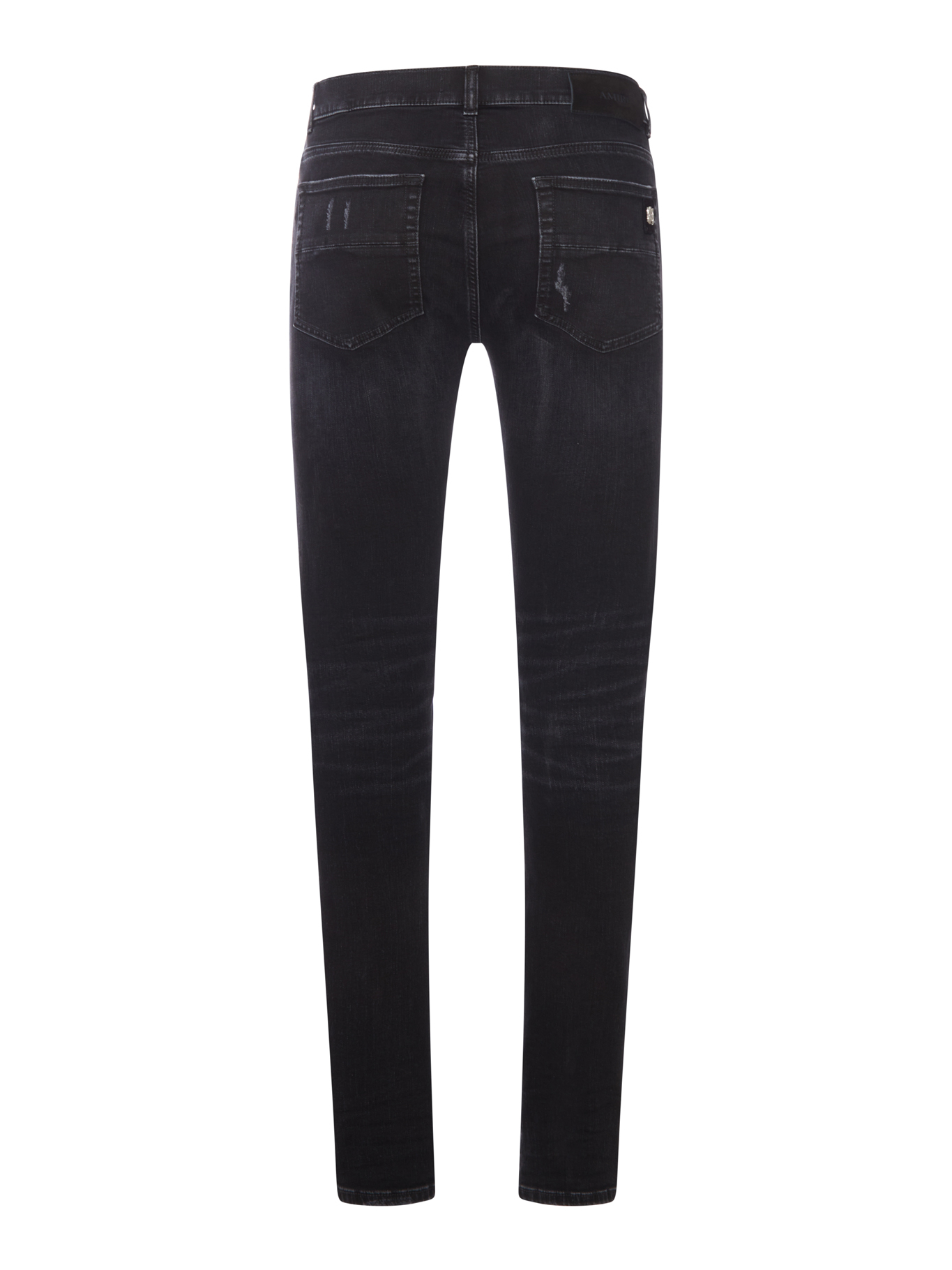 [Amiri] Jeans FW26 AMBMJE1123097 VINTAGE BLACK