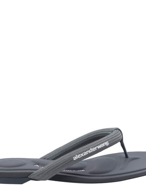 [ALEXANDER WANG] Slippers SS26 30226S021020