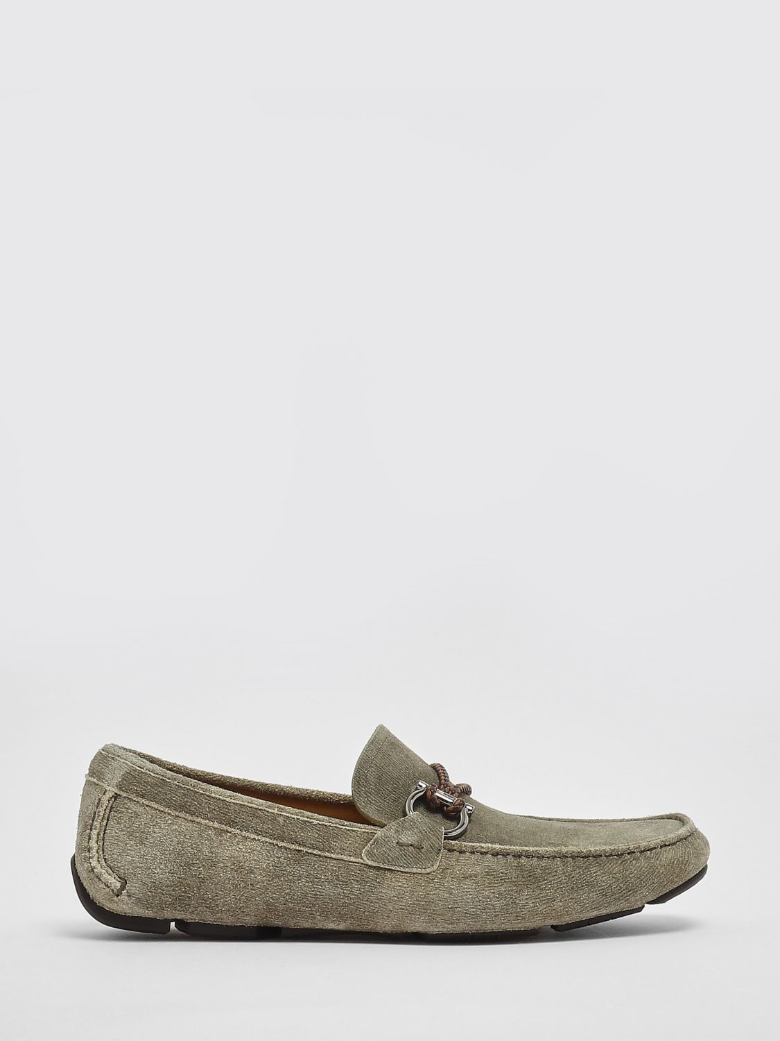 [Ferragamo] Loafer SS26 02B796 789635 116