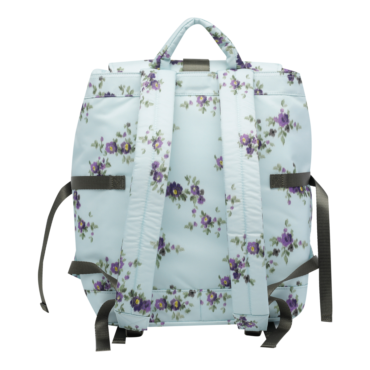 [GANNI] Backpack SS26 B201002707Z