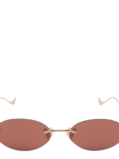[Valentino Garavani] Sunglasses SS26 VG0032S002GOLD/GOLD/BROWN