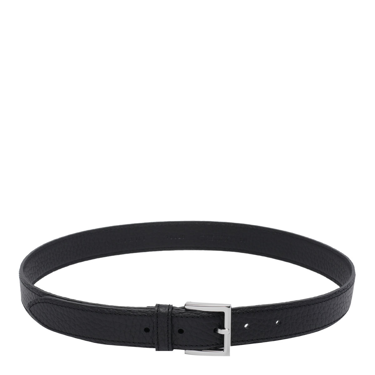[ORCIANI] Belt SS26 D10329SOFNERO