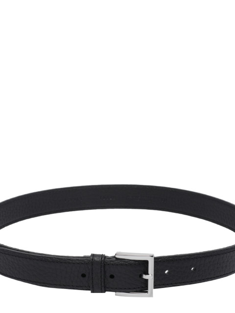 [ORCIANI] Belt SS26 D10329SOFNERO