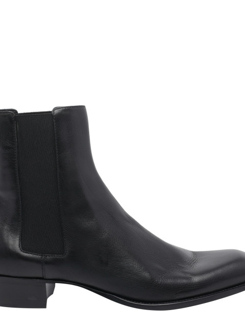 [Saint Laurent] Ankle boots SS26 86126125V001000