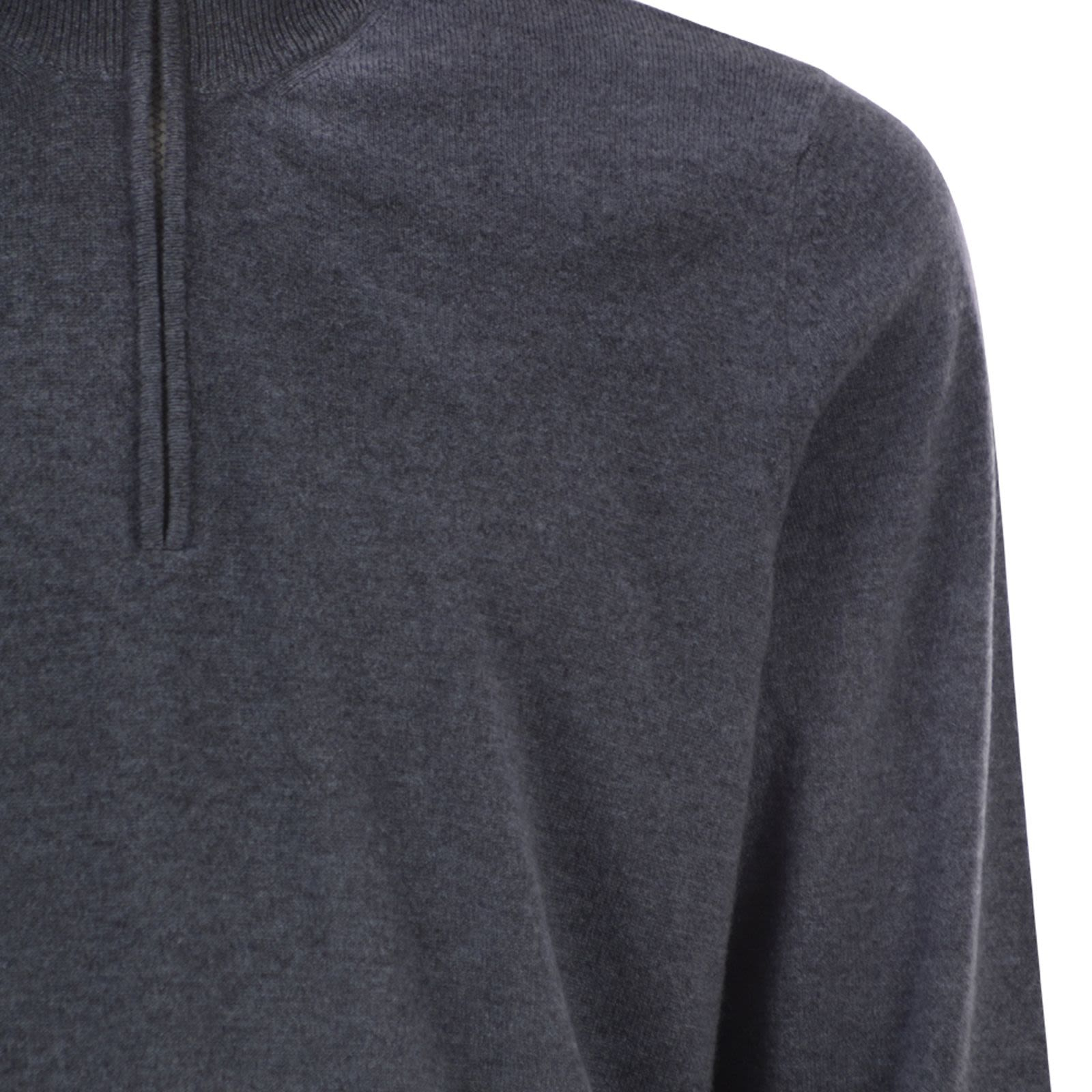 [Brunello Cucinelli] Knitwear CO M2200124 CUK71