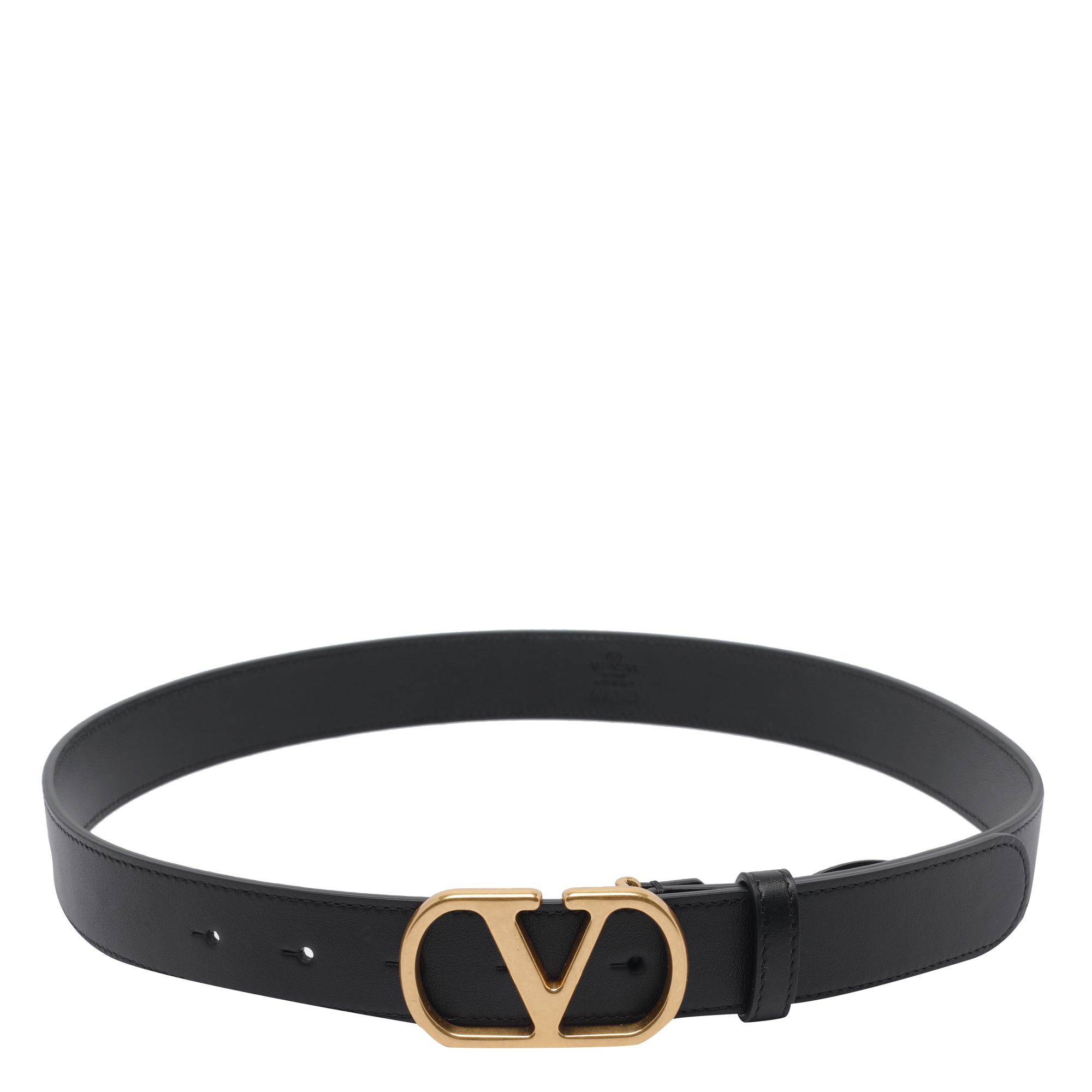 [Valentino Garavani] Belt SS26 T0SM3IYR0NO