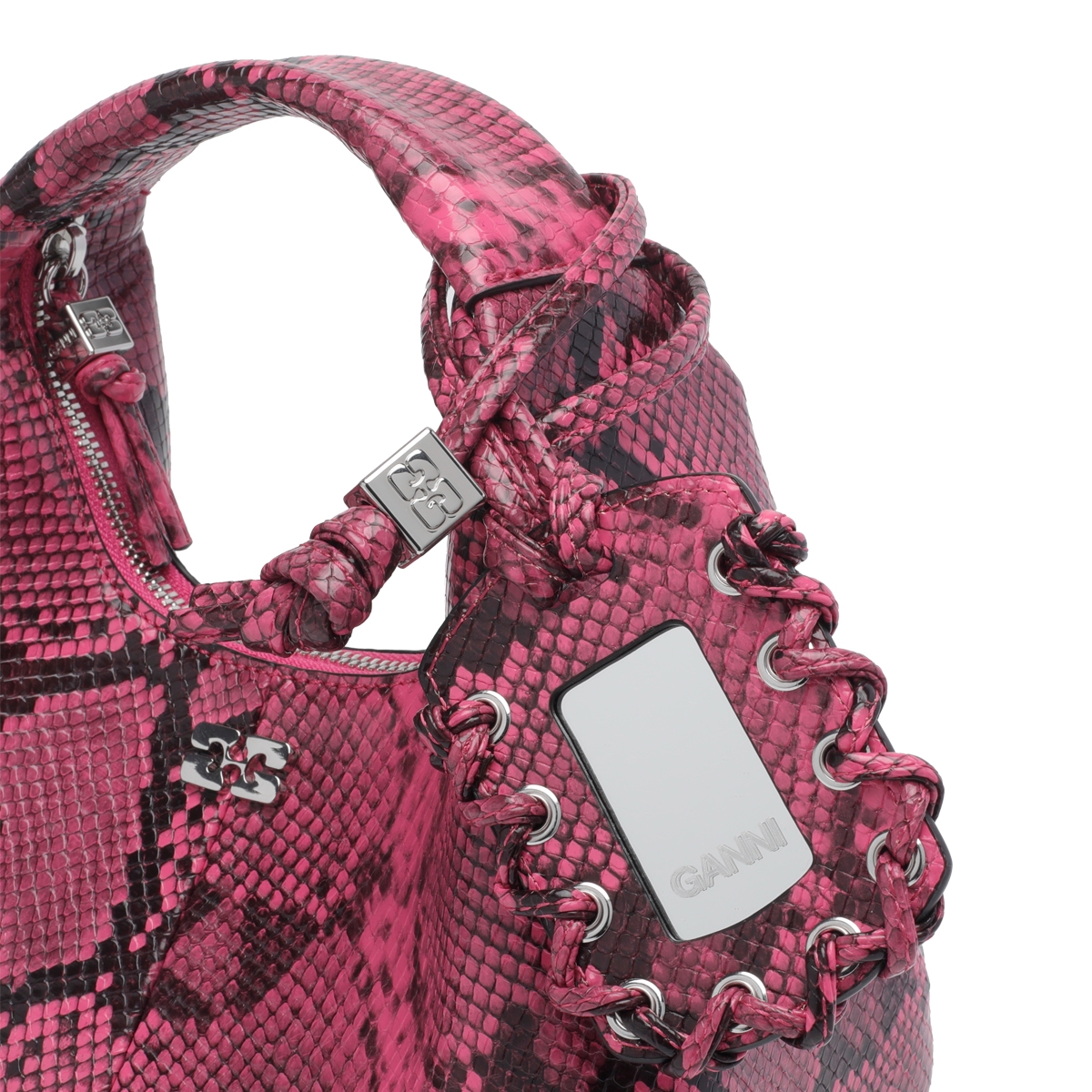 [GANNI] Bag SS26 B207012009Z