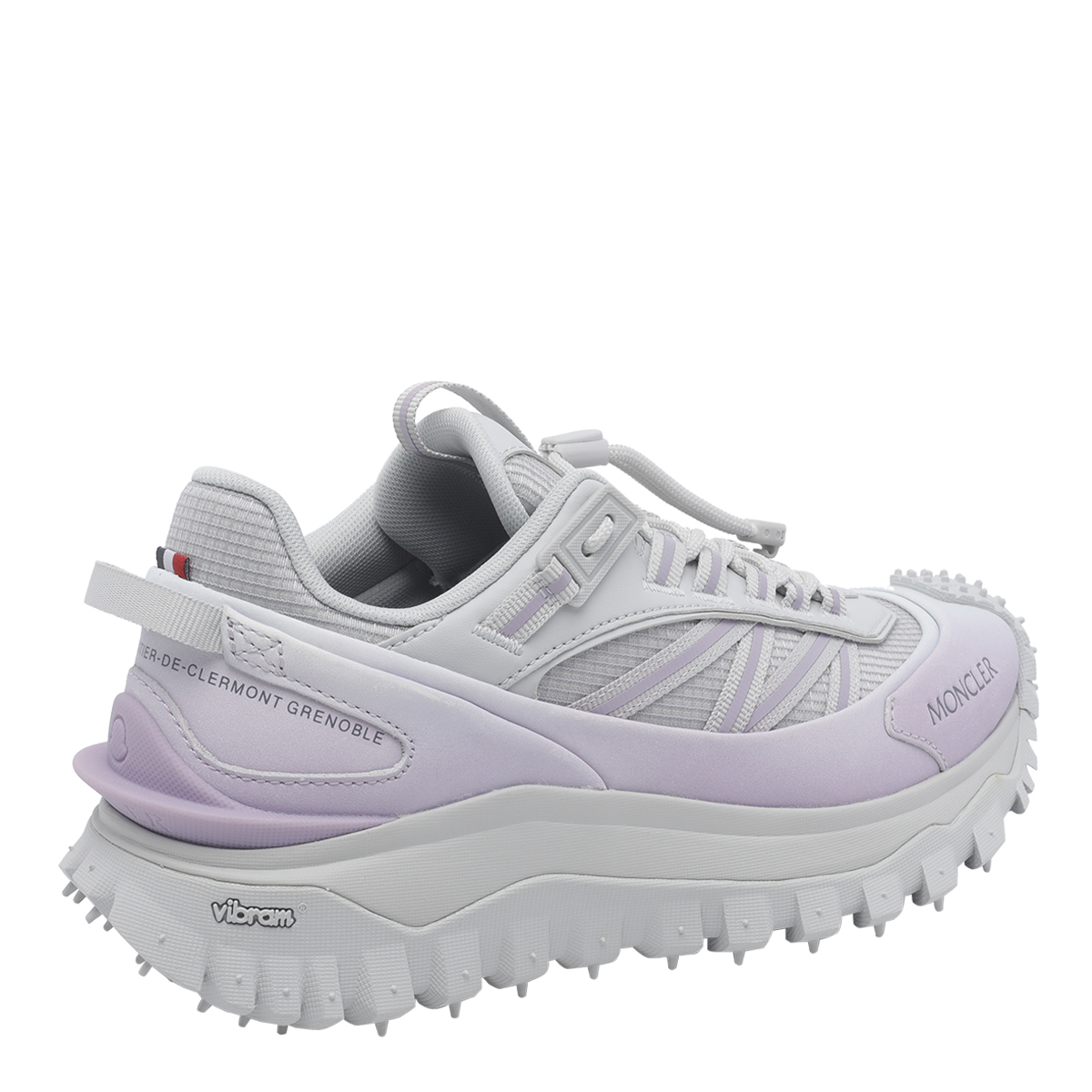 [Moncler] Sneakers SS26 4M001 30M844360Q