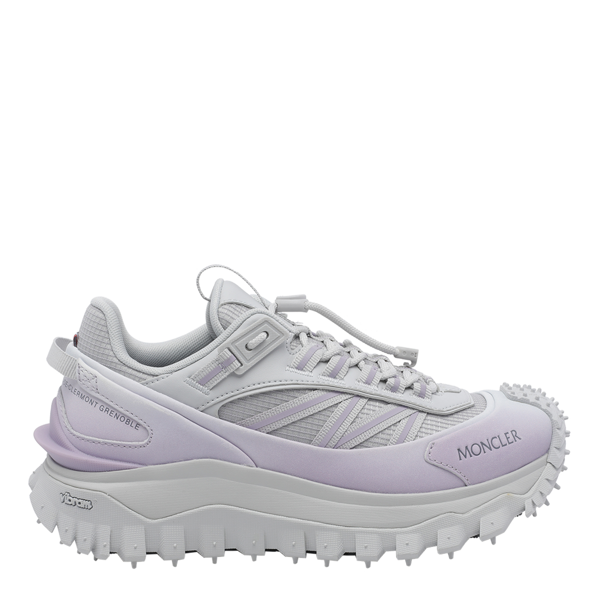 [Moncler] Sneakers SS26 4M001 30M844360Q