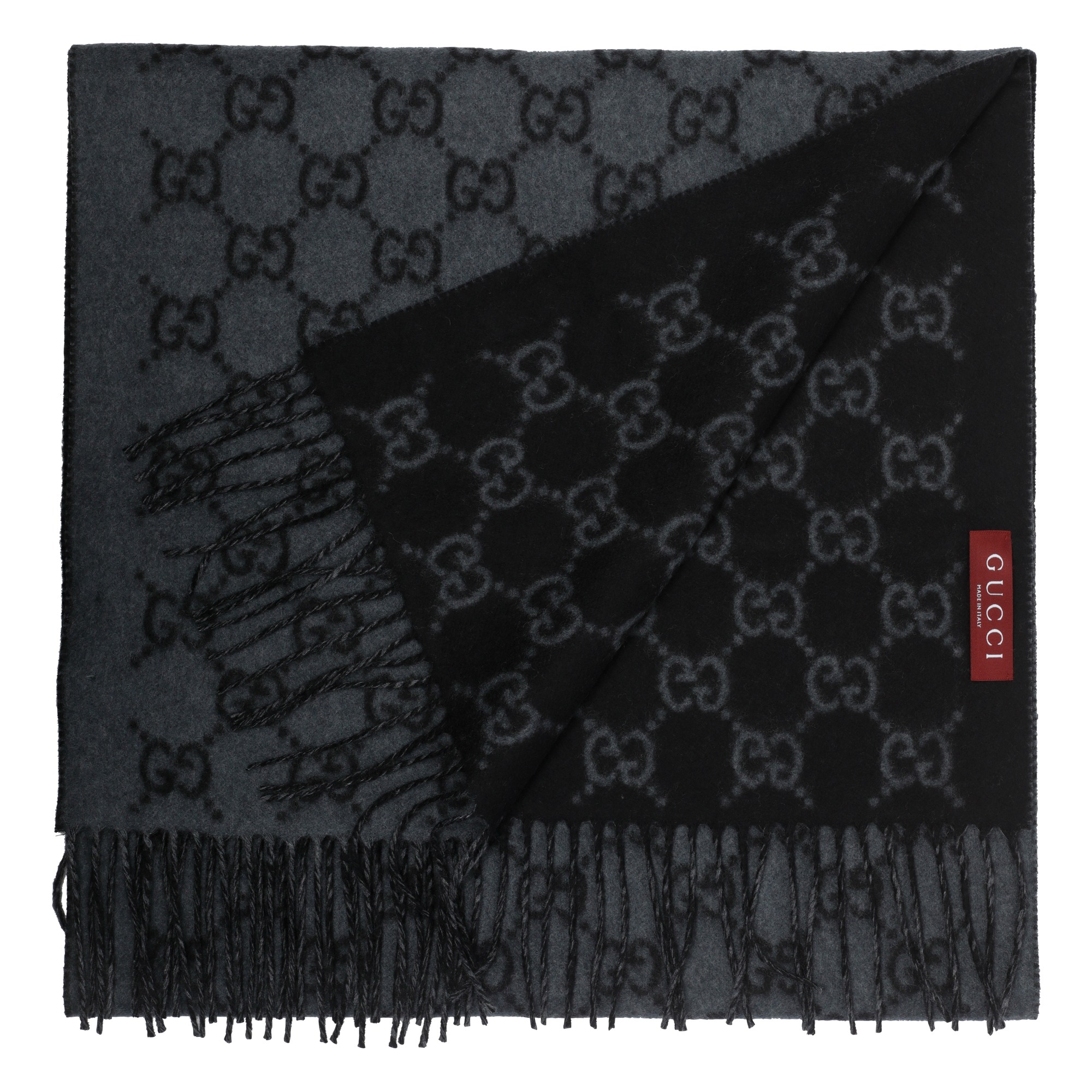 [Gucci] Scarf SS26 8123174GABX1260