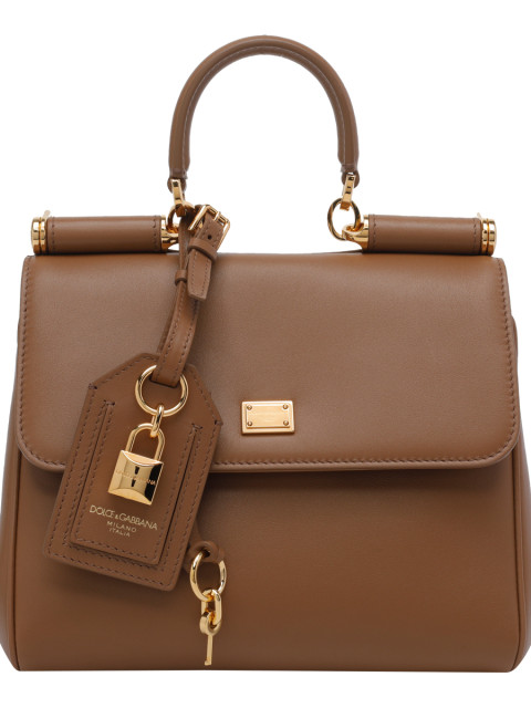 [Dolce & Gabbana] Tote bag SS26 BB7781B73218Z093