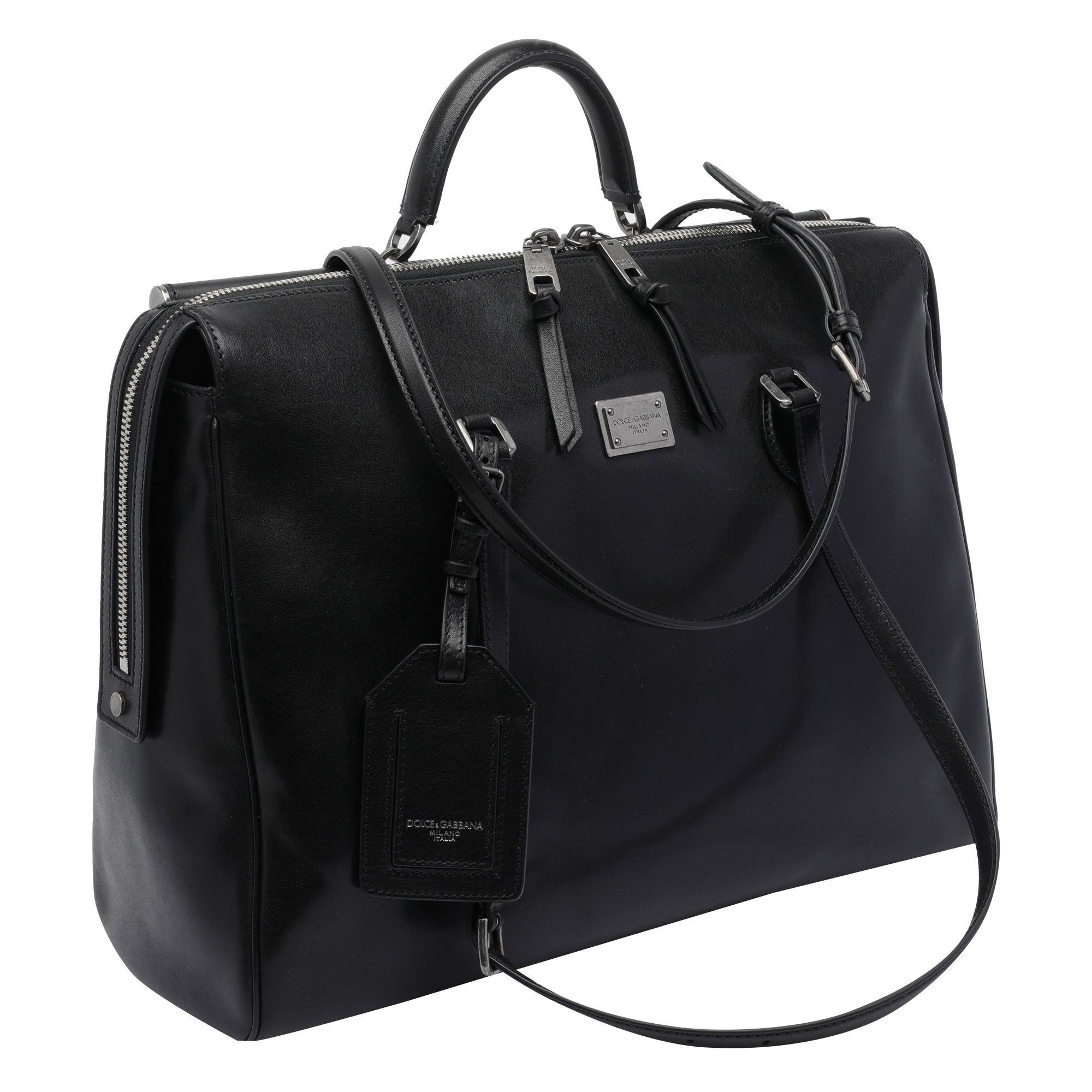 [Dolce & Gabbana] Briefcase SS26 BM7825AH85080999
