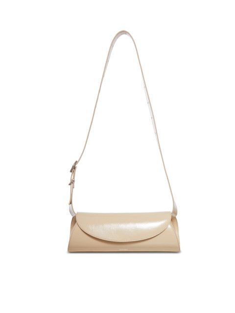 [Jil Sander] Shoulder bag SS26 J07WD0023P8923276 BONE