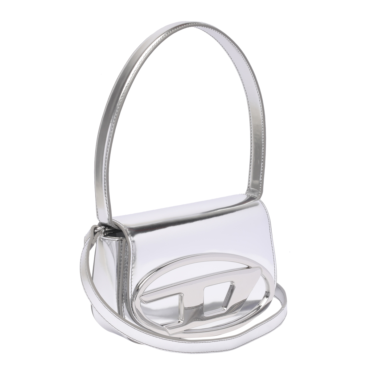 [Diesel] Shoulder bag SS26 X08396PS202H0535